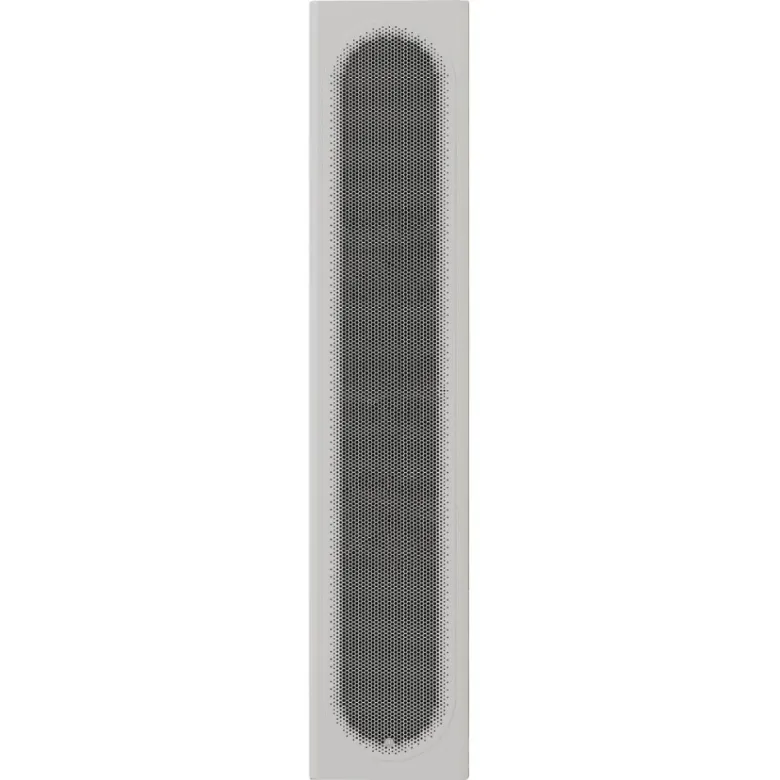 Monitor Audio Radius On-Wall 4G vägghögtalare, vitt styck