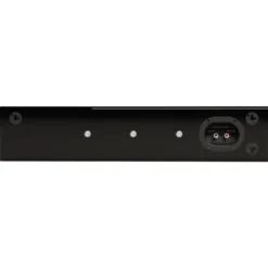 Monitor Audio Radius On-Wall 4G vägghögtalare, vitt styck