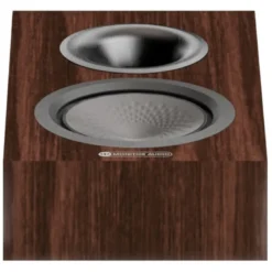 Monitor Audio Silver AMS 8G Atmos-högtalare, valnöt par