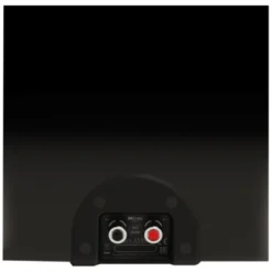 Monitor Audio Silver AMS 8G Atmos-högtalare, svart par