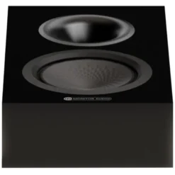 Monitor Audio Silver AMS 8G Atmos-högtalare, svart par