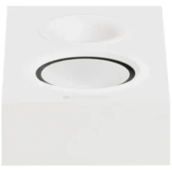 Monitor Audio Silver AMS 8G Atmos-högtalare, vitt par