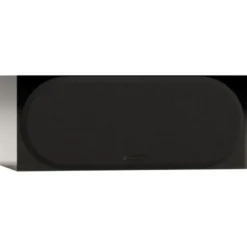 Monitor Audio Silver Centre 8G centerhögtalare, svart