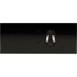 Monitor Audio Silver Centre 8G centerhögtalare, svart