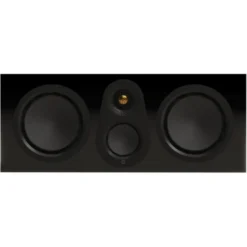Monitor Audio Silver Centre 8G centerhögtalare, svart