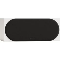 Monitor Audio Silver Centre 8G centerhögtalare, vit