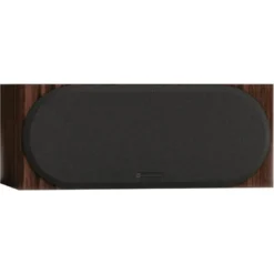 Monitor Audio Silver Centre 8G centerhögtalare, valnöt