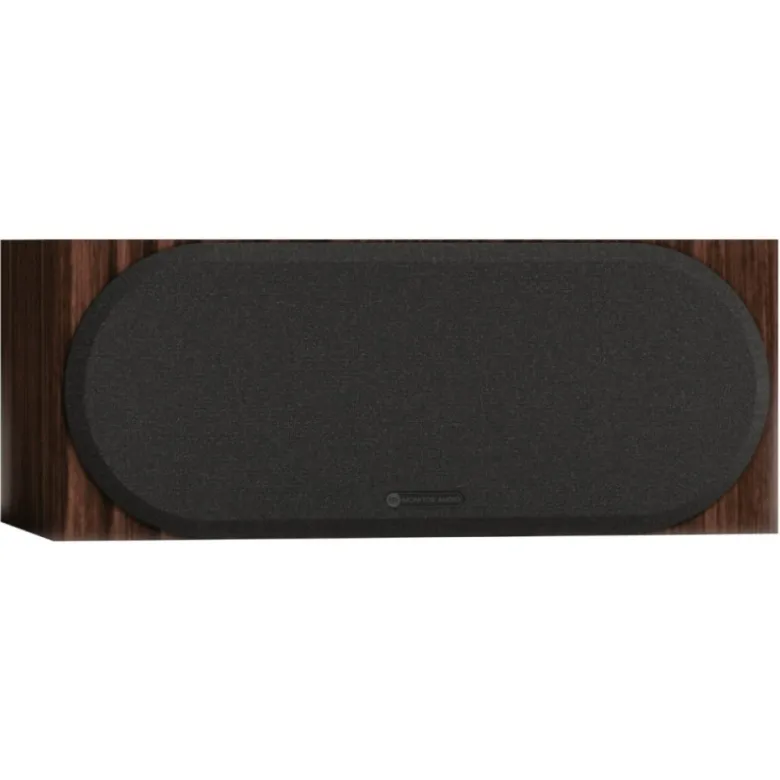 Monitor Audio Silver Centre 8G centerhögtalare, valnöt