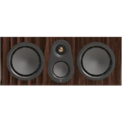 Monitor Audio Silver Centre 8G centerhögtalare, valnöt