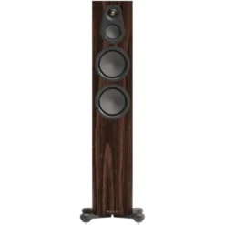 Monitor Audio Silver 300 8G golvhögtalare, valnöt par
