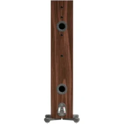 Monitor Audio Silver 300 8G golvhögtalare, valnöt par