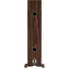 Monitor Audio Silver 500 8G golvhögtalare, valnöt par