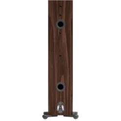 Monitor Audio Silver 500 8G golvhögtalare, valnöt par