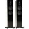 Monitor Audio Silver 300 8G golvhögtalare, svart par