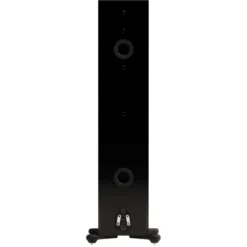 Monitor Audio Silver 500 8G golvhögtalare, svart par