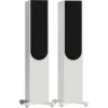 Monitor Audio Silver 300 8G golvhögtalare, vitt par
