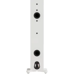 Monitor Audio Silver 300 8G golvhögtalare, vitt par