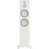 Monitor Audio Silver 500 8G golvhögtalare, vitt par