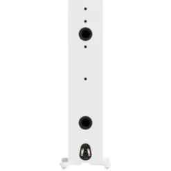 Monitor Audio Silver 500 8G golvhögtalare, vitt par
