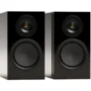 Monitor Audio Silver 50 8G stativhögtalare, svart par
