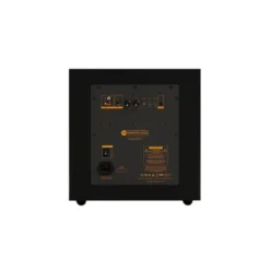 Monitor Audio Vestra W12 subwoofer, svart
