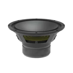Monitor Audio Vestra W12 subwoofer, svart