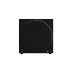 Monitor Audio Vestra W12 subwoofer, svart