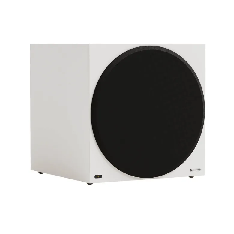 Monitor Audio Vestra W15 subwoofer, svart