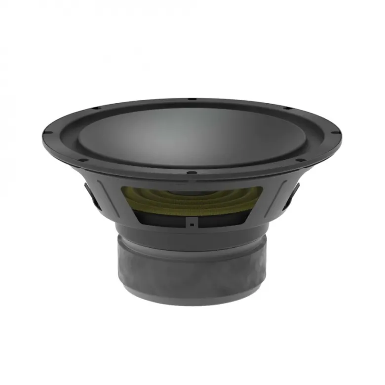 Monitor Audio Vestra W15 subwoofer, svart