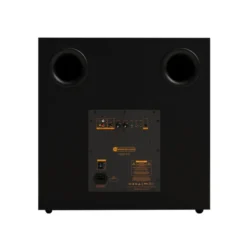 Monitor Audio Vestra W15 subwoofer, svart