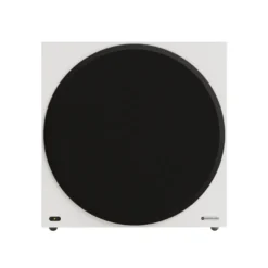 Monitor Audio Vestra W15 subwoofer, svart