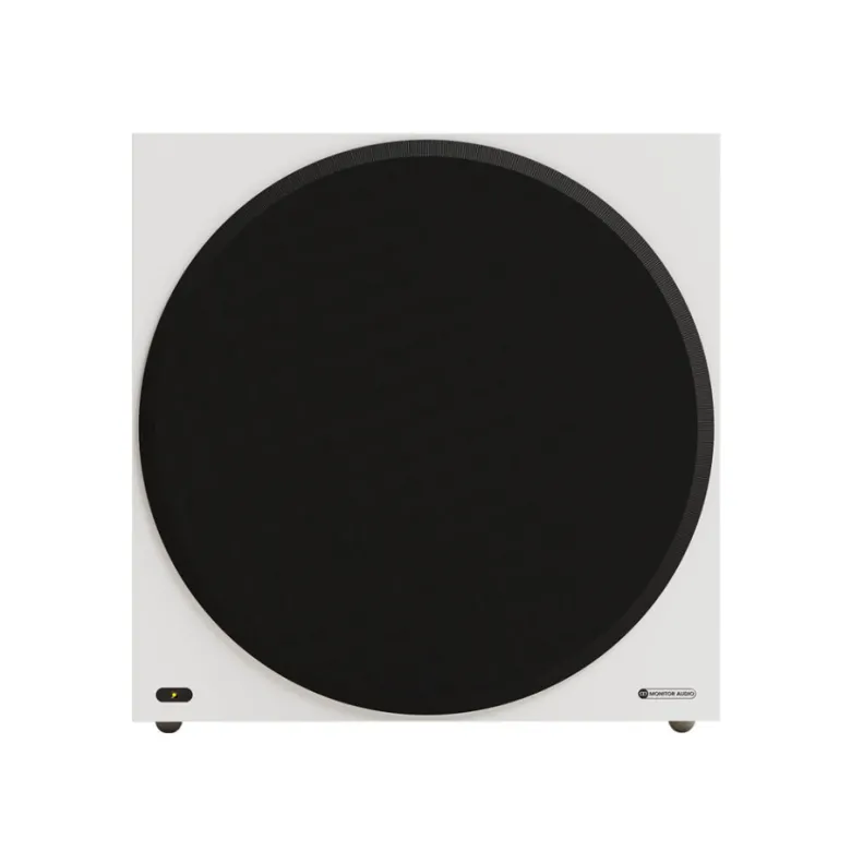 Monitor Audio Vestra W15 subwoofer, svart