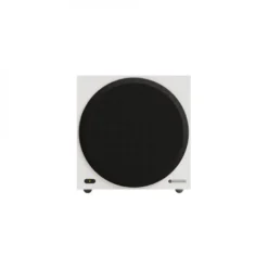 Monitor Audio Vestra W10 subwoofer, vit