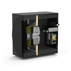 Monitor Audio Vestra W10 subwoofer, vit