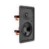 Monitor Audio W165 inbyggnadshögtalare för vägg, styck
