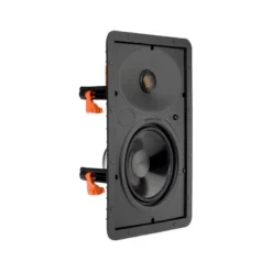 Monitor Audio W165 inbyggnadshögtalare för vägg, styck