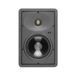 Monitor Audio W165 inbyggnadshögtalare för vägg, styck
