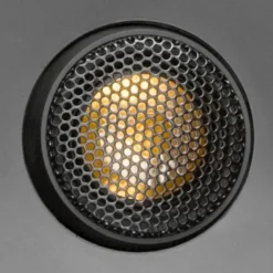 Monitor Audio W180 inbyggnadshögtalare för vägg, styck