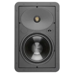 Monitor Audio W180 inbyggnadshögtalare för vägg, styck