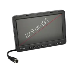 Monitor 9