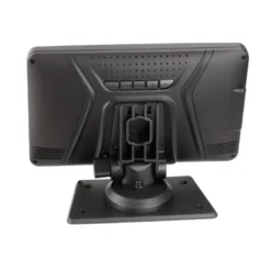 Monitor 7"" universal med 2 videoingångar