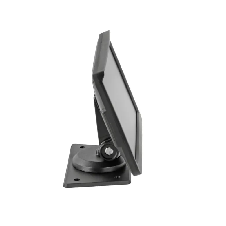 Monitor 7"" universal med 2 videoingångar