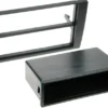 Monteringsram Audi A4 2006-2009