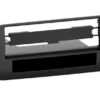Monteringsram Audi A1 2010- 1-din
