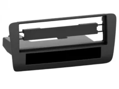 Monteringsram Audi A1 2010- 1-din