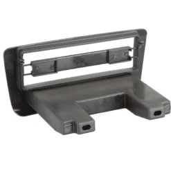 Monteringsram Audi A1 2010- 1-din