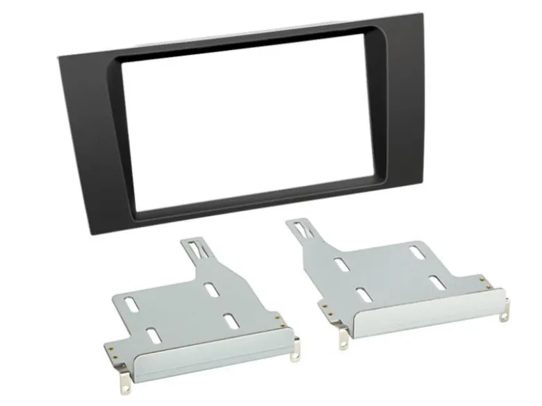 Monteringsram Audi A4 99-01 dubbeldin