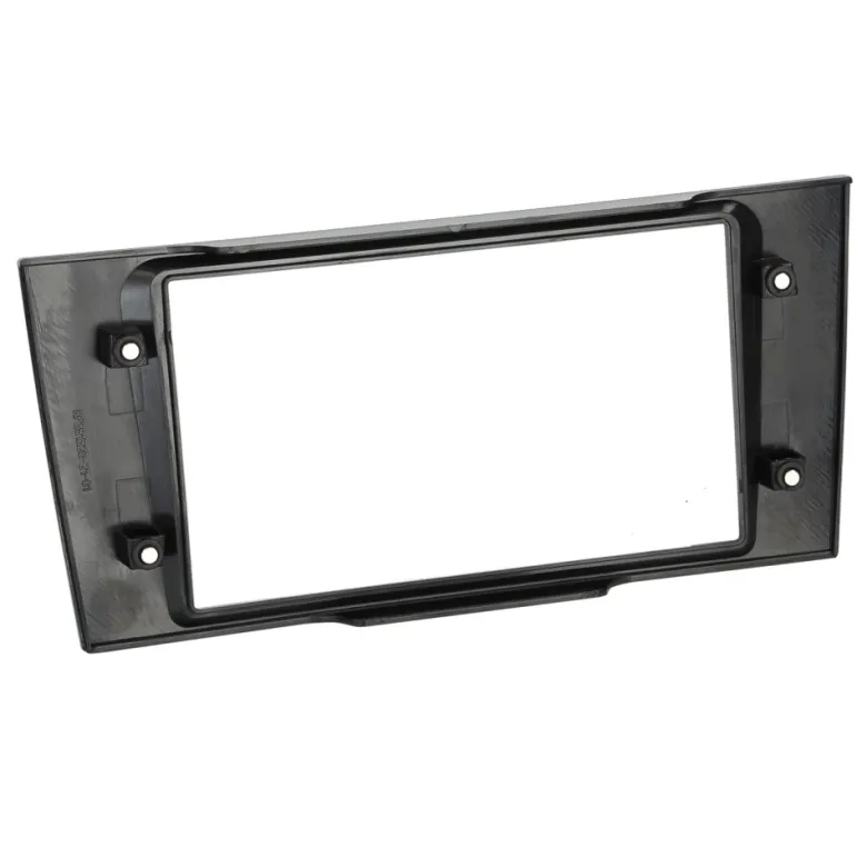 Monteringsram Audi A4 99-01 dubbeldin