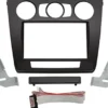 Monteringsram BMW 1-serie E87 2-din manuell AC