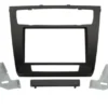 Monteringsram BMW 1-serie E87 2-din Auto-AC